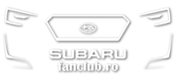 Subaru club Romania